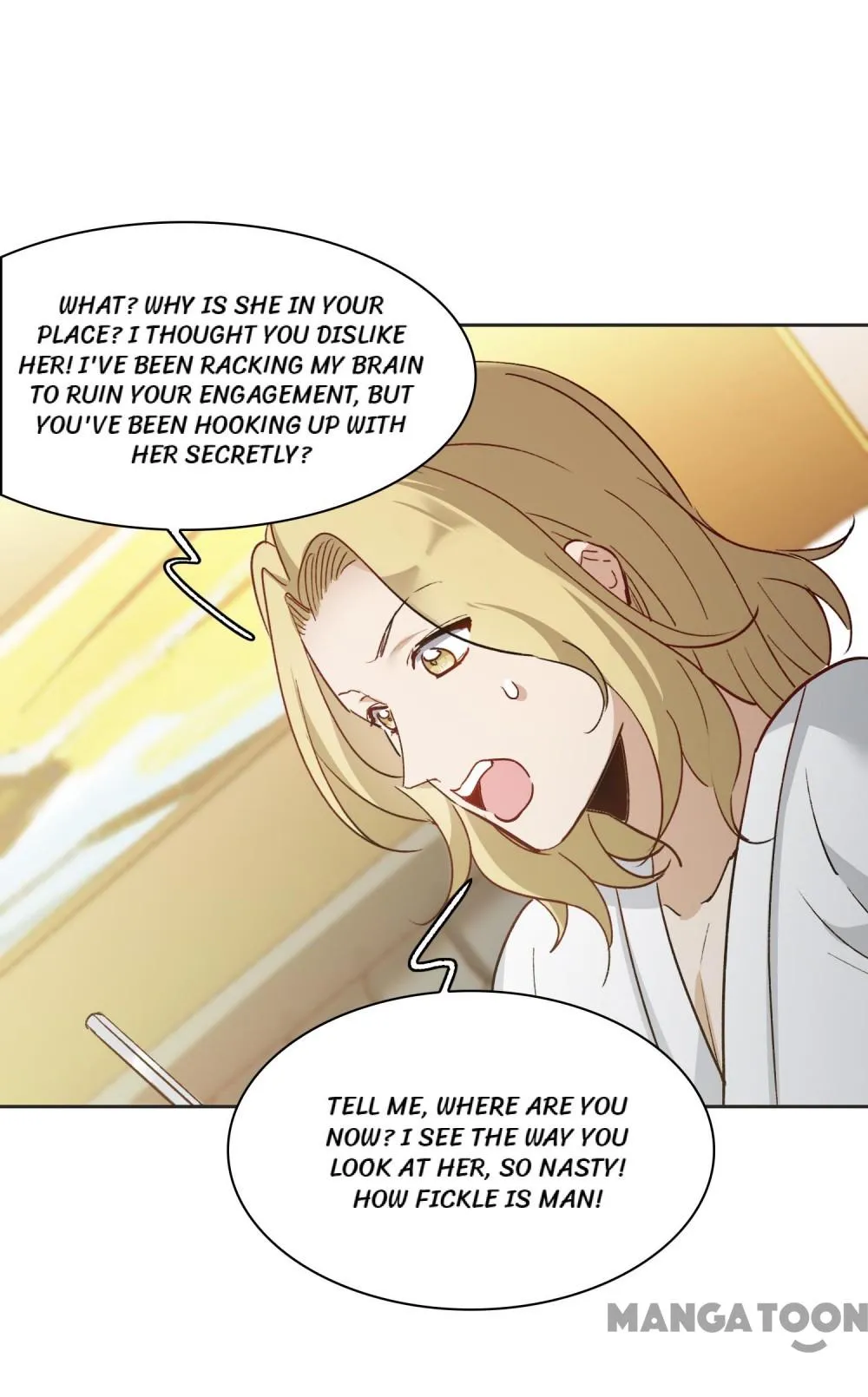 The Brightest Giant Star in the World Chapter 70 - Page 11