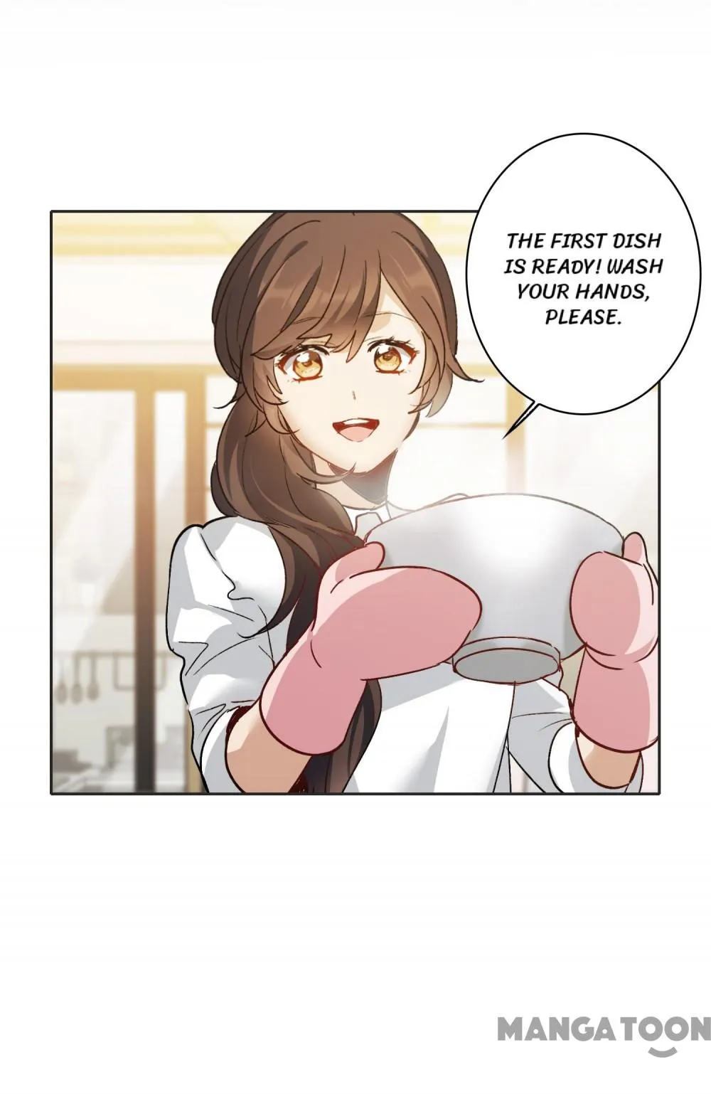 The Brightest Giant Star in the World Chapter 70 - Page 14