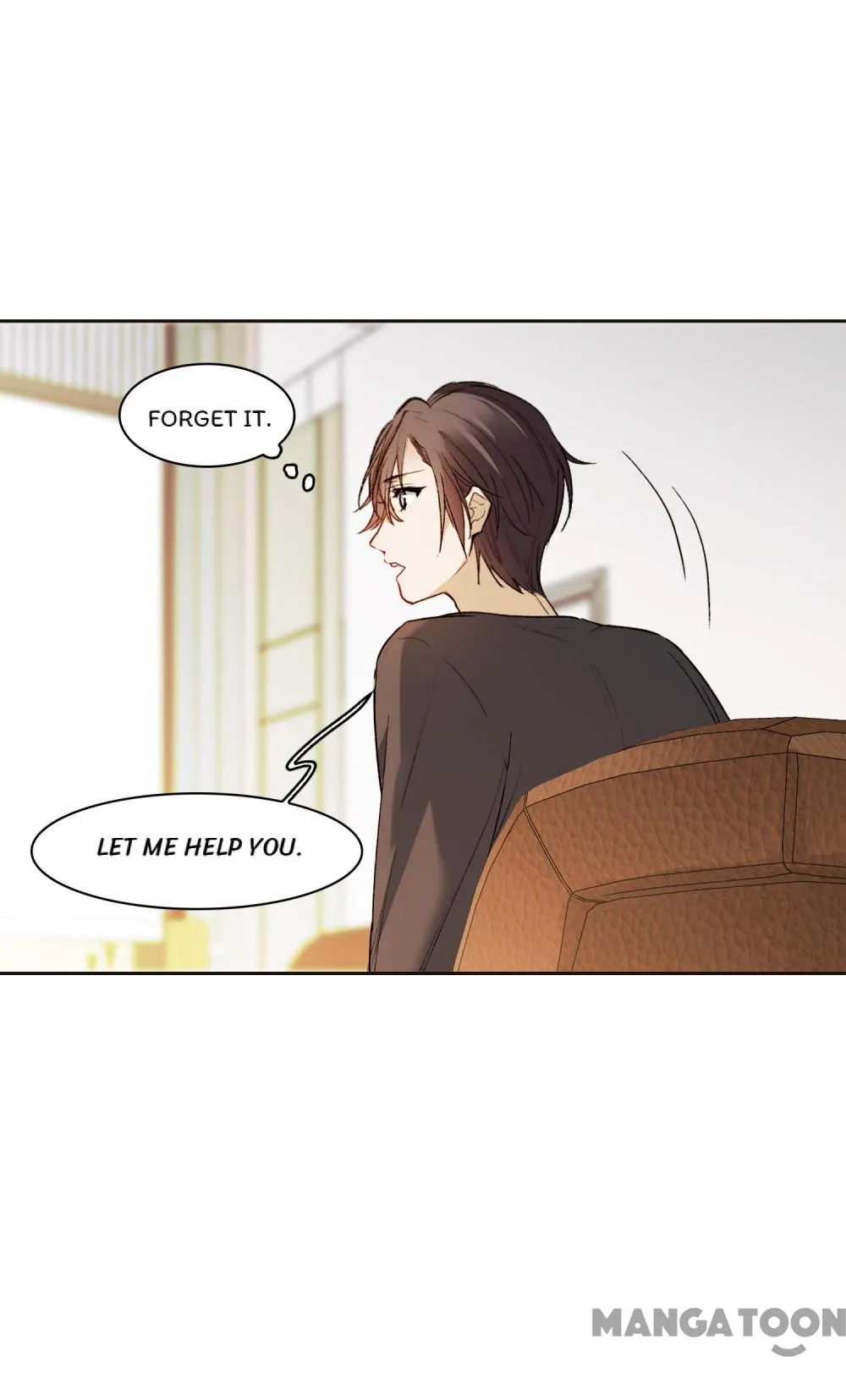 The Brightest Giant Star in the World Chapter 70 - Page 19