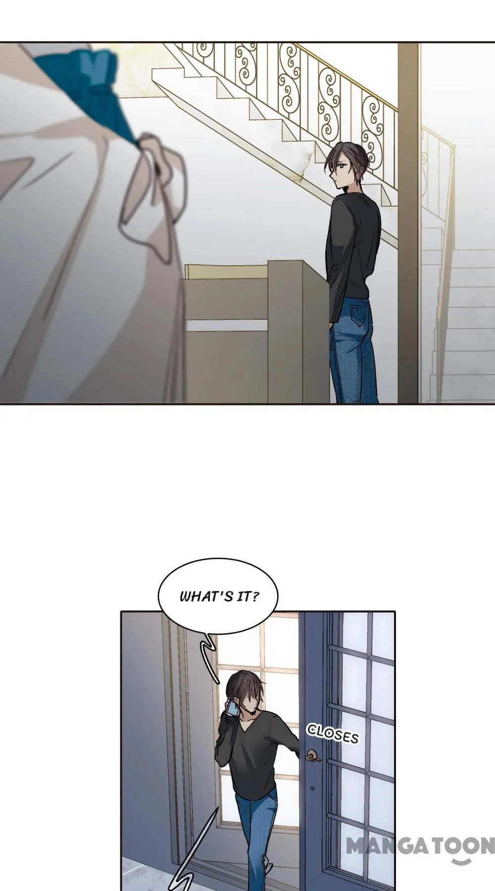 The Brightest Giant Star in the World Chapter 70 - Page 22