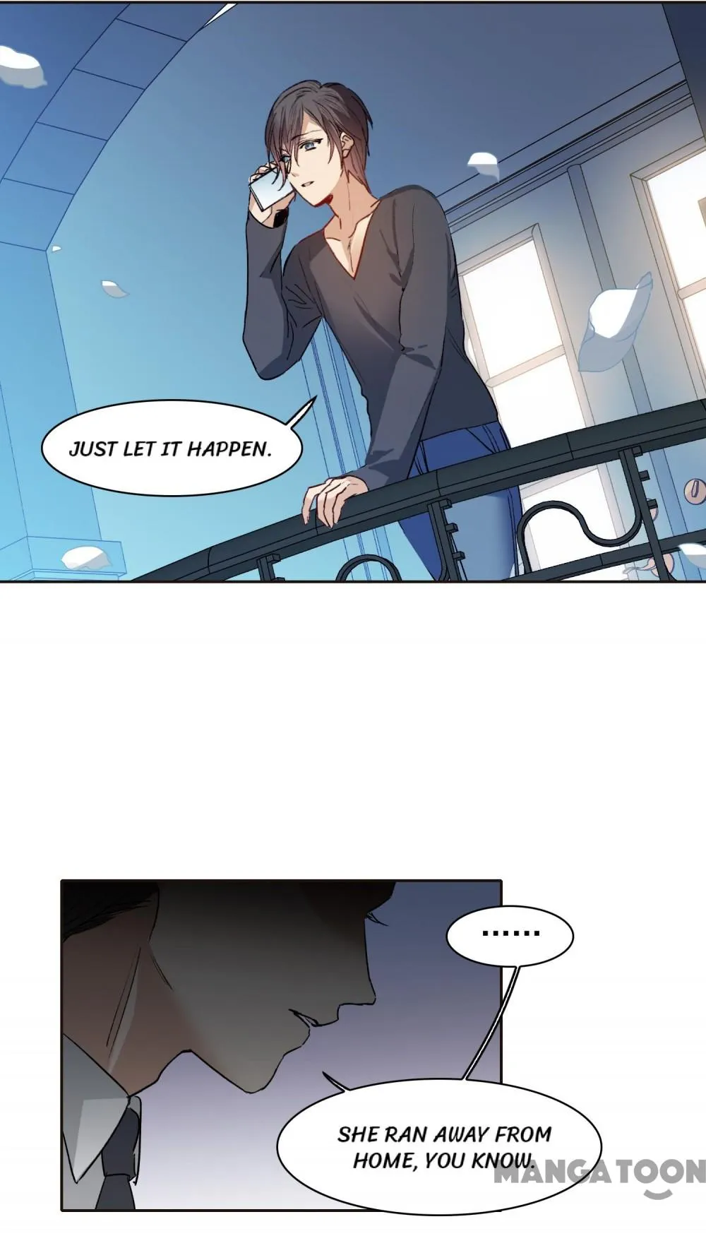 The Brightest Giant Star in the World Chapter 70 - Page 26