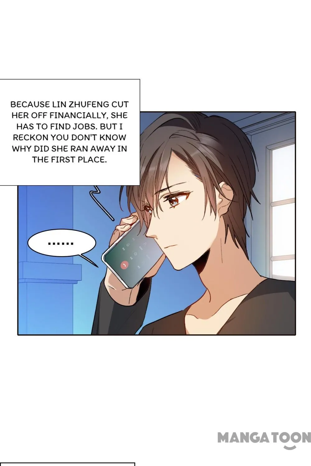 The Brightest Giant Star in the World Chapter 70 - Page 27