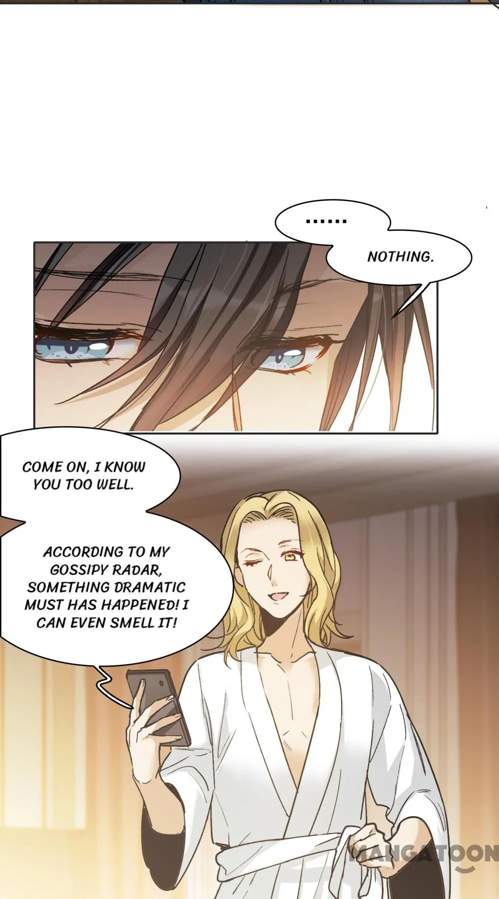 The Brightest Giant Star in the World Chapter 70 - Page 4