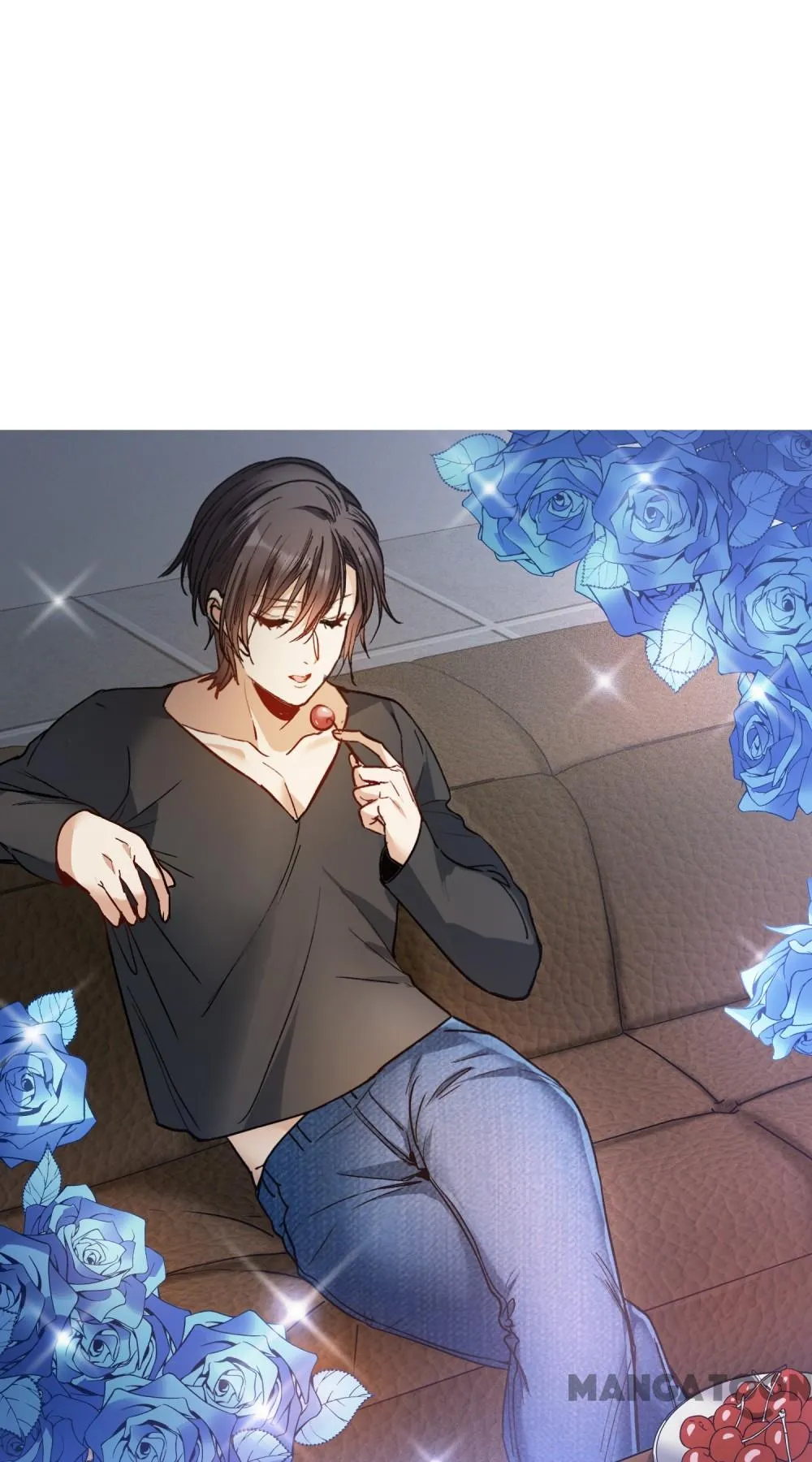 The Brightest Giant Star in the World Chapter 70 - Page 7