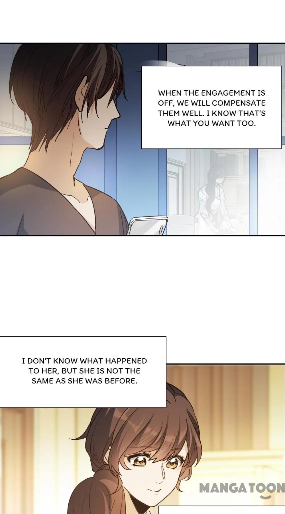 The Brightest Giant Star in the World Chapter 71 - Page 1