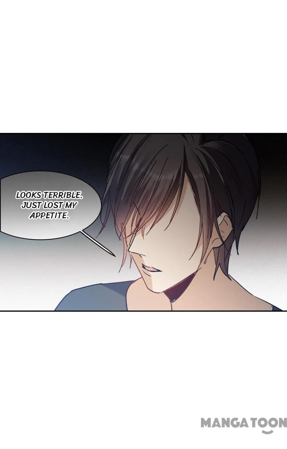 The Brightest Giant Star in the World Chapter 71 - Page 10