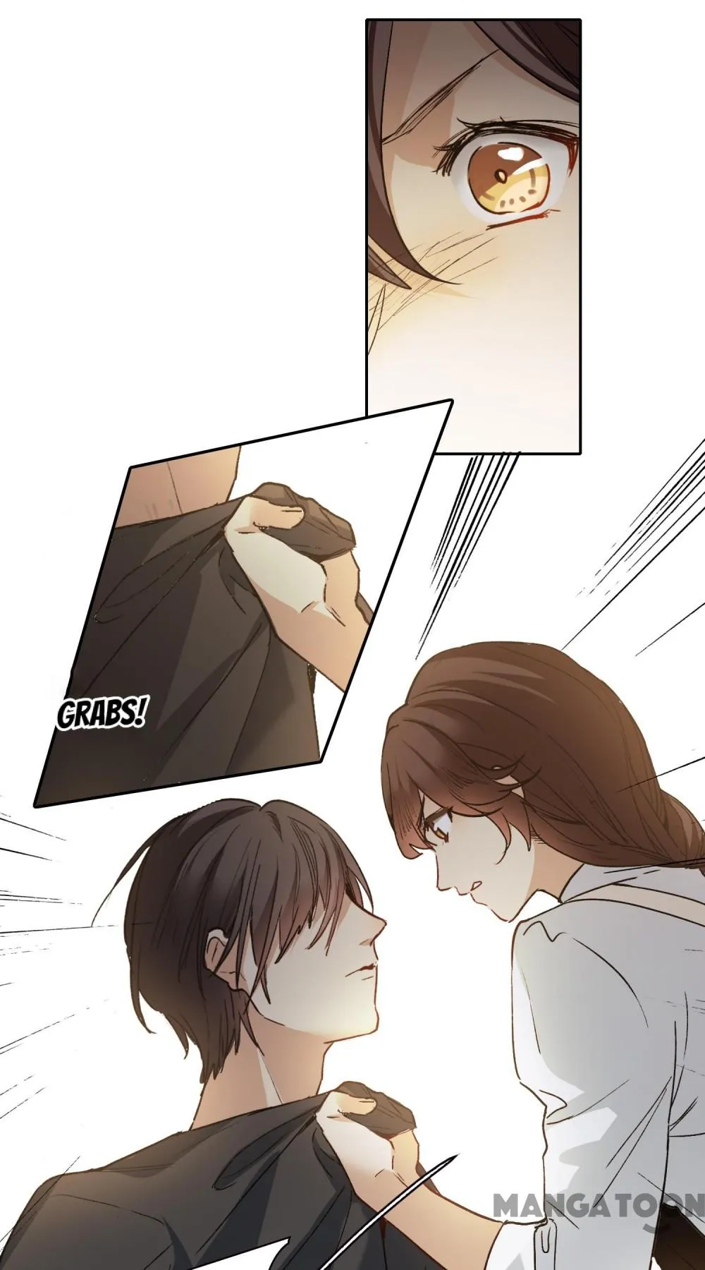 The Brightest Giant Star in the World Chapter 71 - Page 11