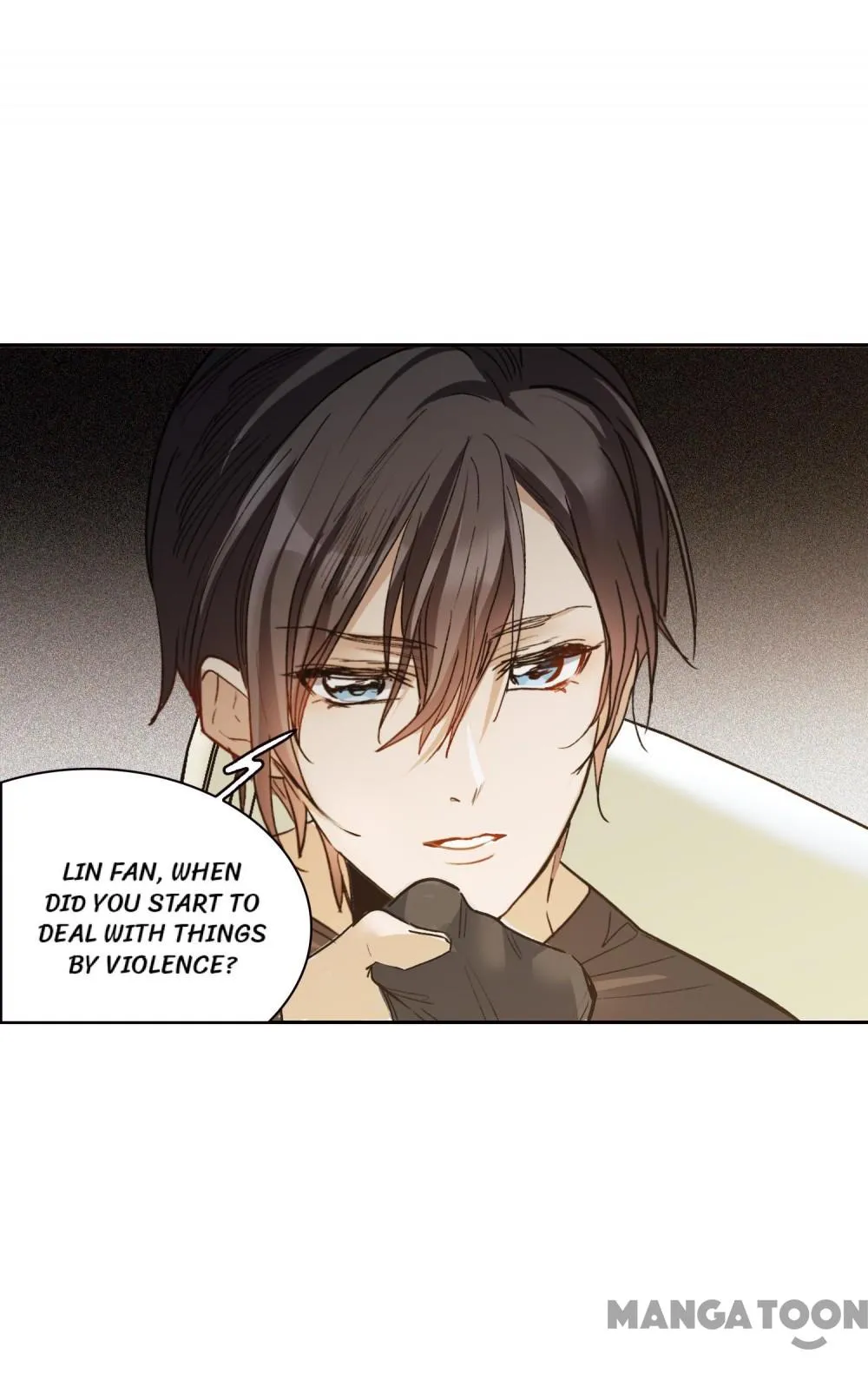 The Brightest Giant Star in the World Chapter 71 - Page 13