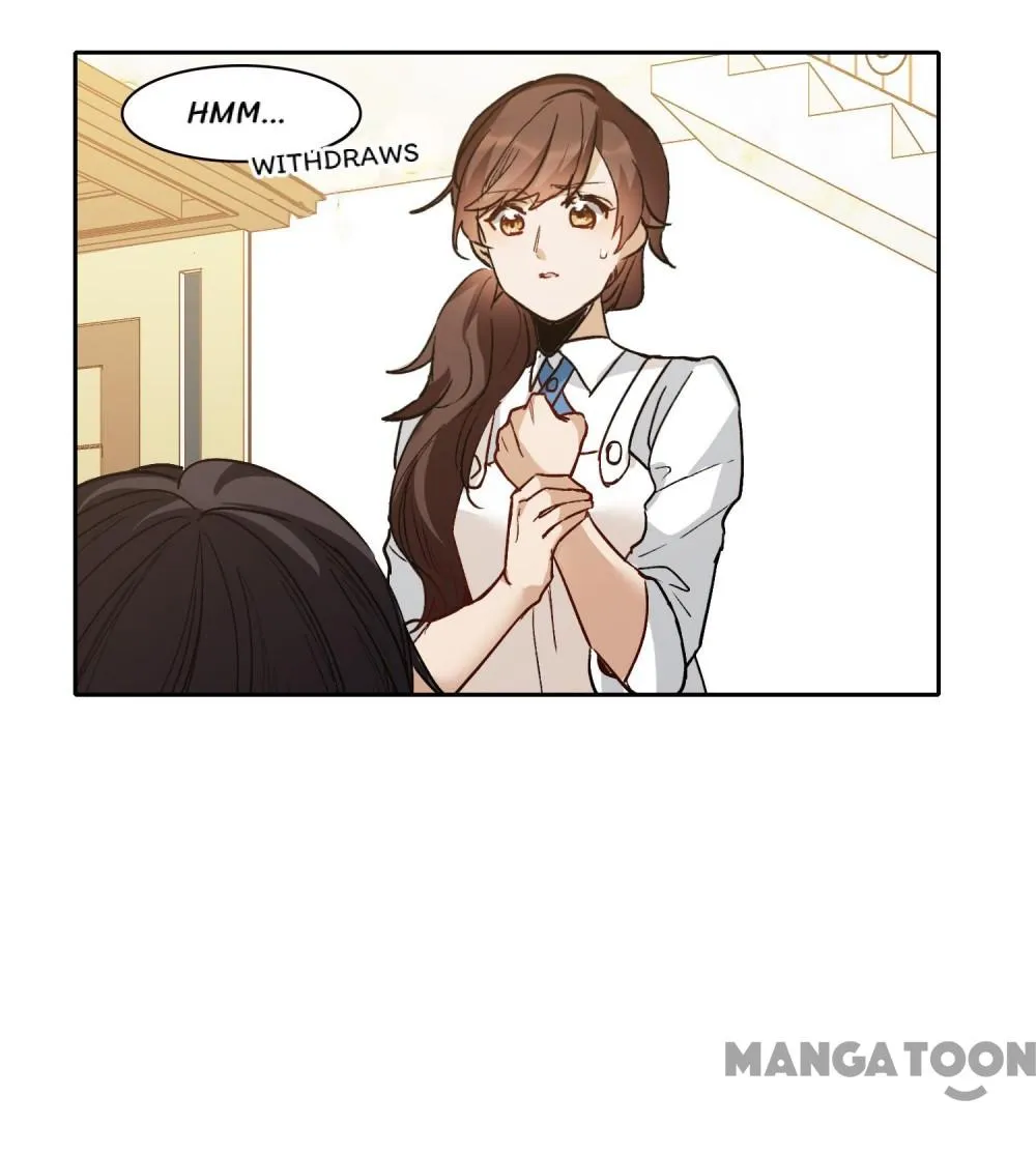 The Brightest Giant Star in the World Chapter 71 - Page 14