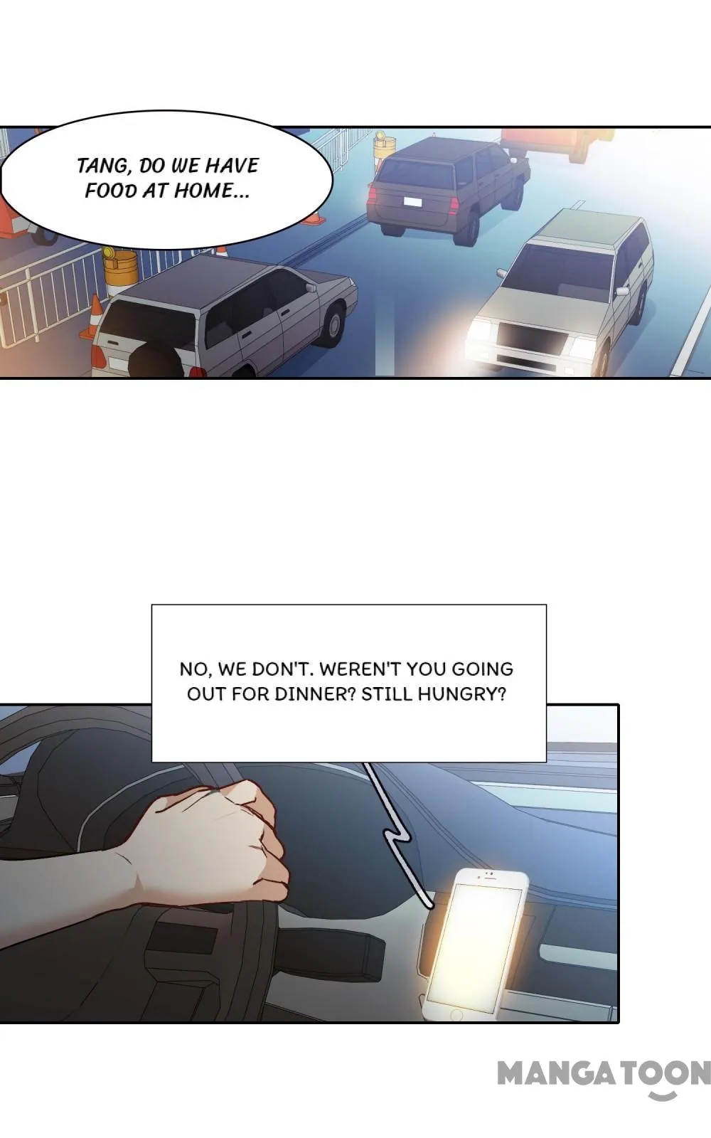 The Brightest Giant Star in the World Chapter 71 - Page 17