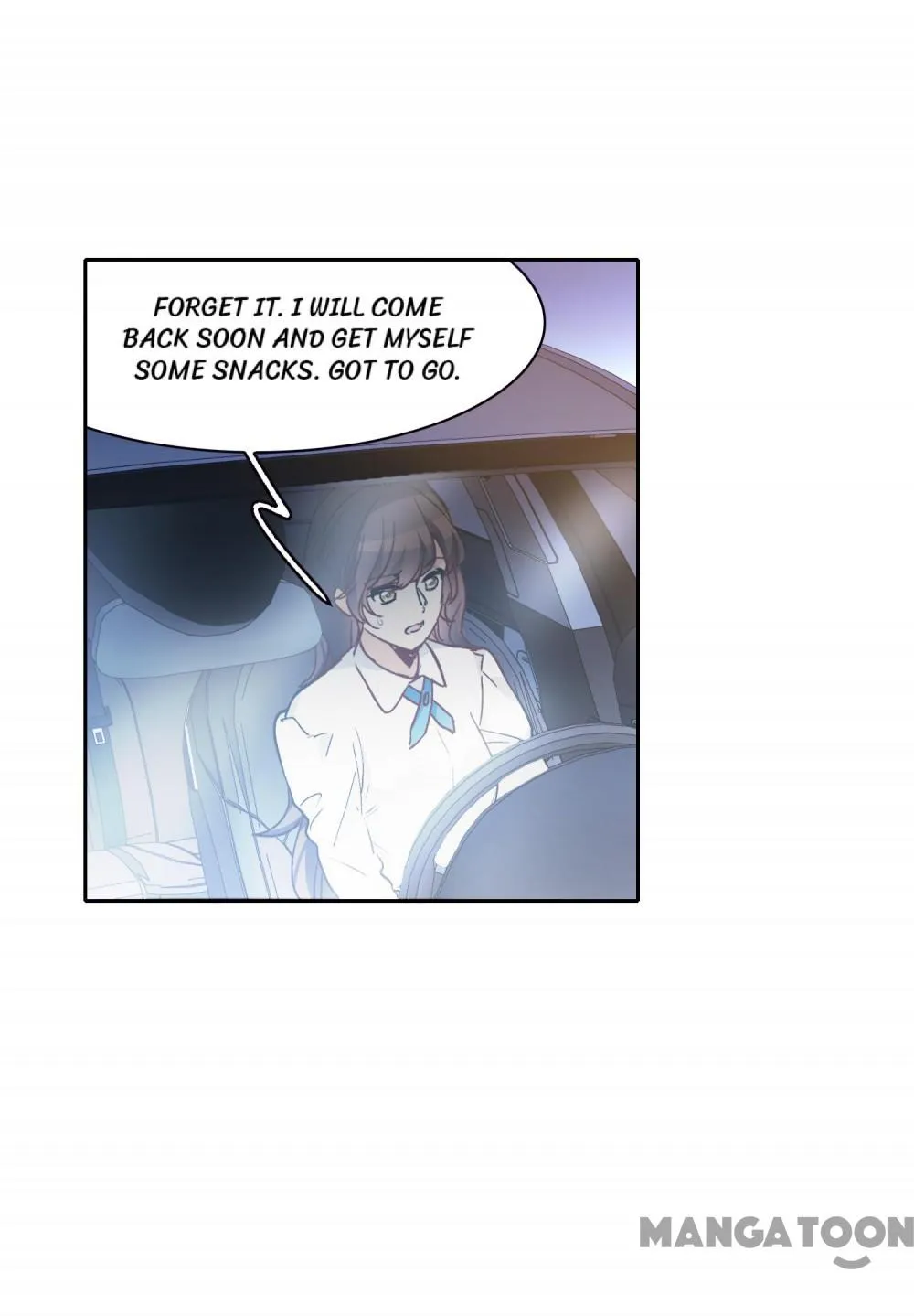 The Brightest Giant Star in the World Chapter 71 - Page 18