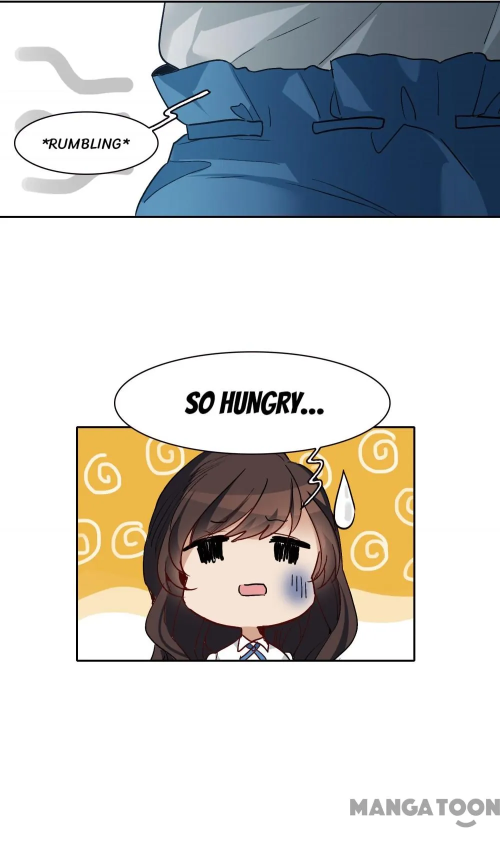 The Brightest Giant Star in the World Chapter 71 - Page 19