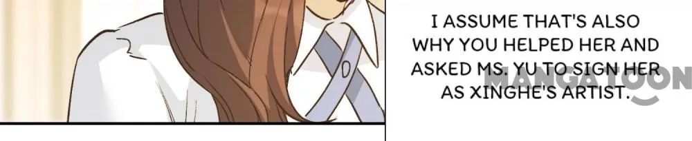 The Brightest Giant Star in the World Chapter 71 - Page 2