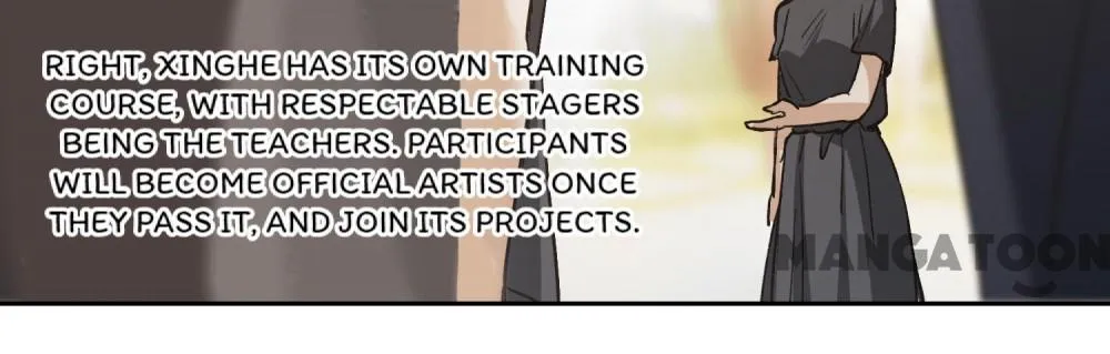 The Brightest Giant Star in the World Chapter 71 - Page 24