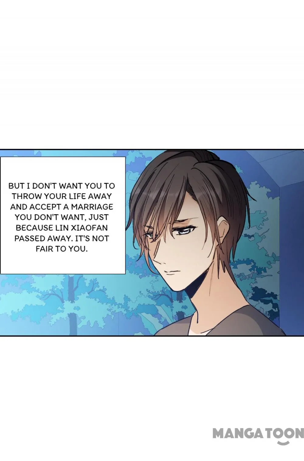 The Brightest Giant Star in the World Chapter 71 - Page 3