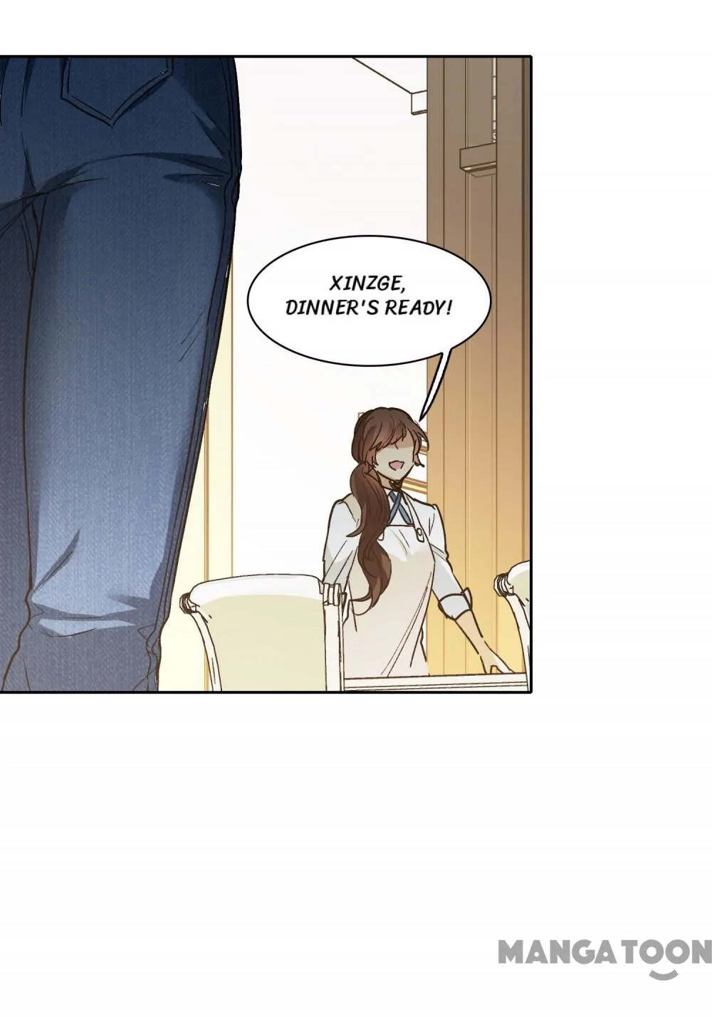 The Brightest Giant Star in the World Chapter 71 - Page 4