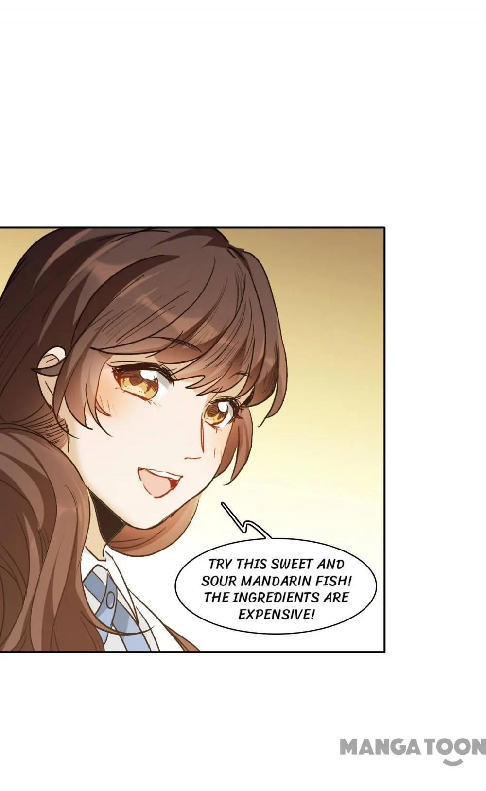 The Brightest Giant Star in the World Chapter 71 - Page 7