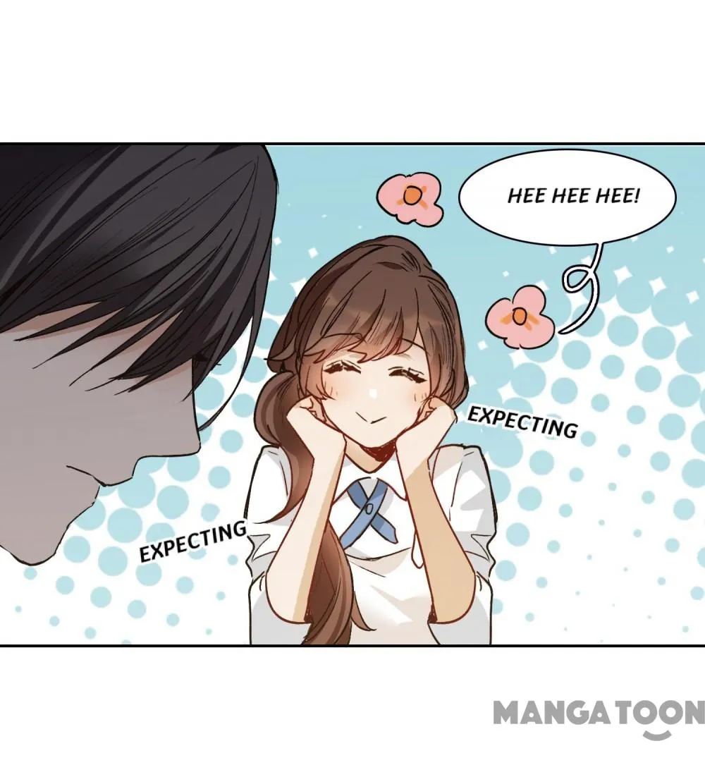 The Brightest Giant Star in the World Chapter 71 - Page 8