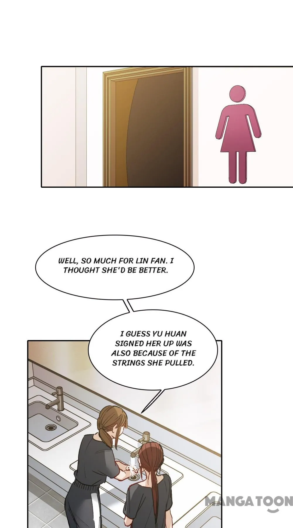 The Brightest Giant Star in the World Chapter 72 - Page 1