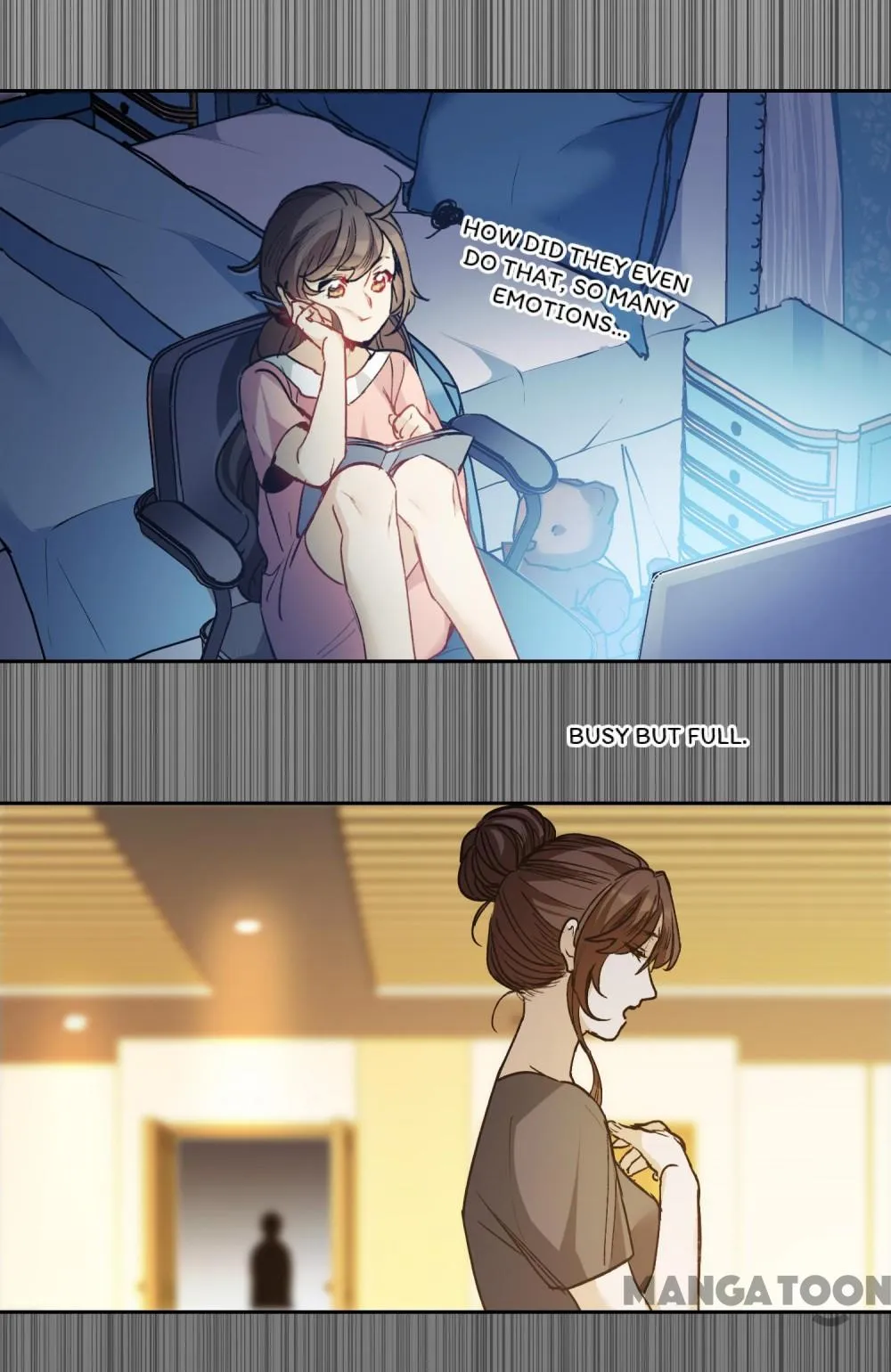 The Brightest Giant Star in the World Chapter 72 - Page 10