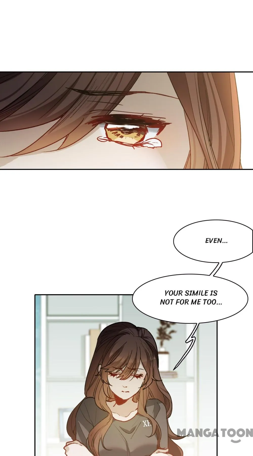 The Brightest Giant Star in the World Chapter 72 - Page 12