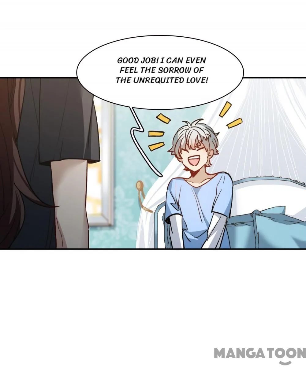 The Brightest Giant Star in the World Chapter 72 - Page 15