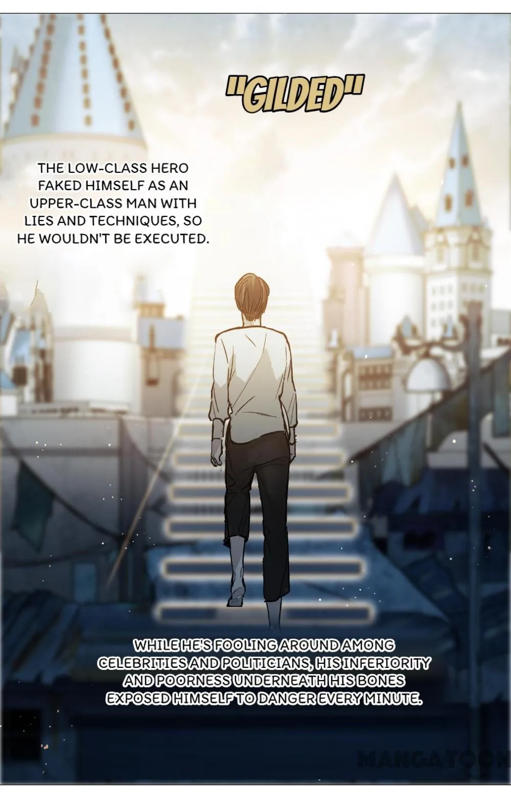 The Brightest Giant Star in the World Chapter 72 - Page 20