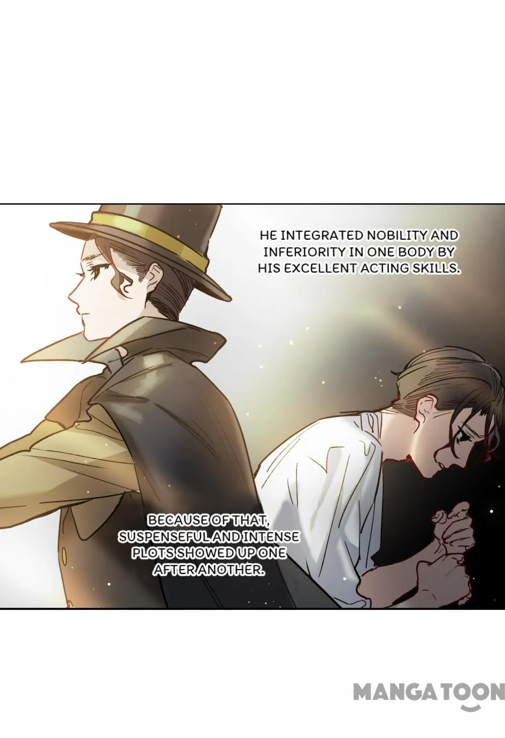 The Brightest Giant Star in the World Chapter 72 - Page 21