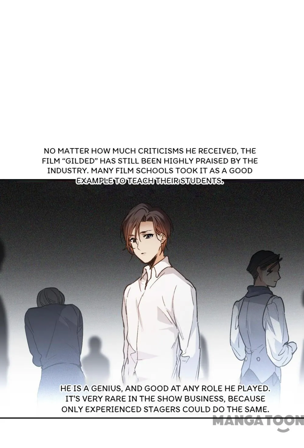 The Brightest Giant Star in the World Chapter 72 - Page 25