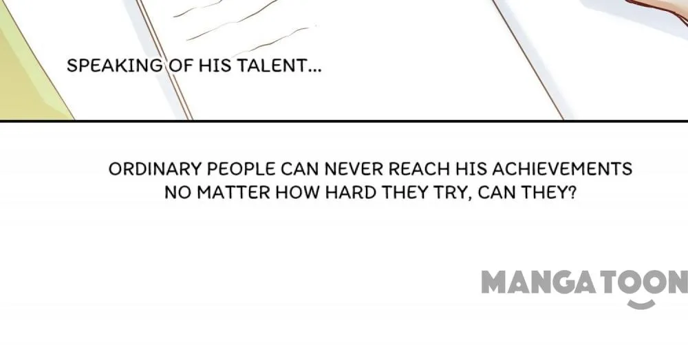 The Brightest Giant Star in the World Chapter 72 - Page 27