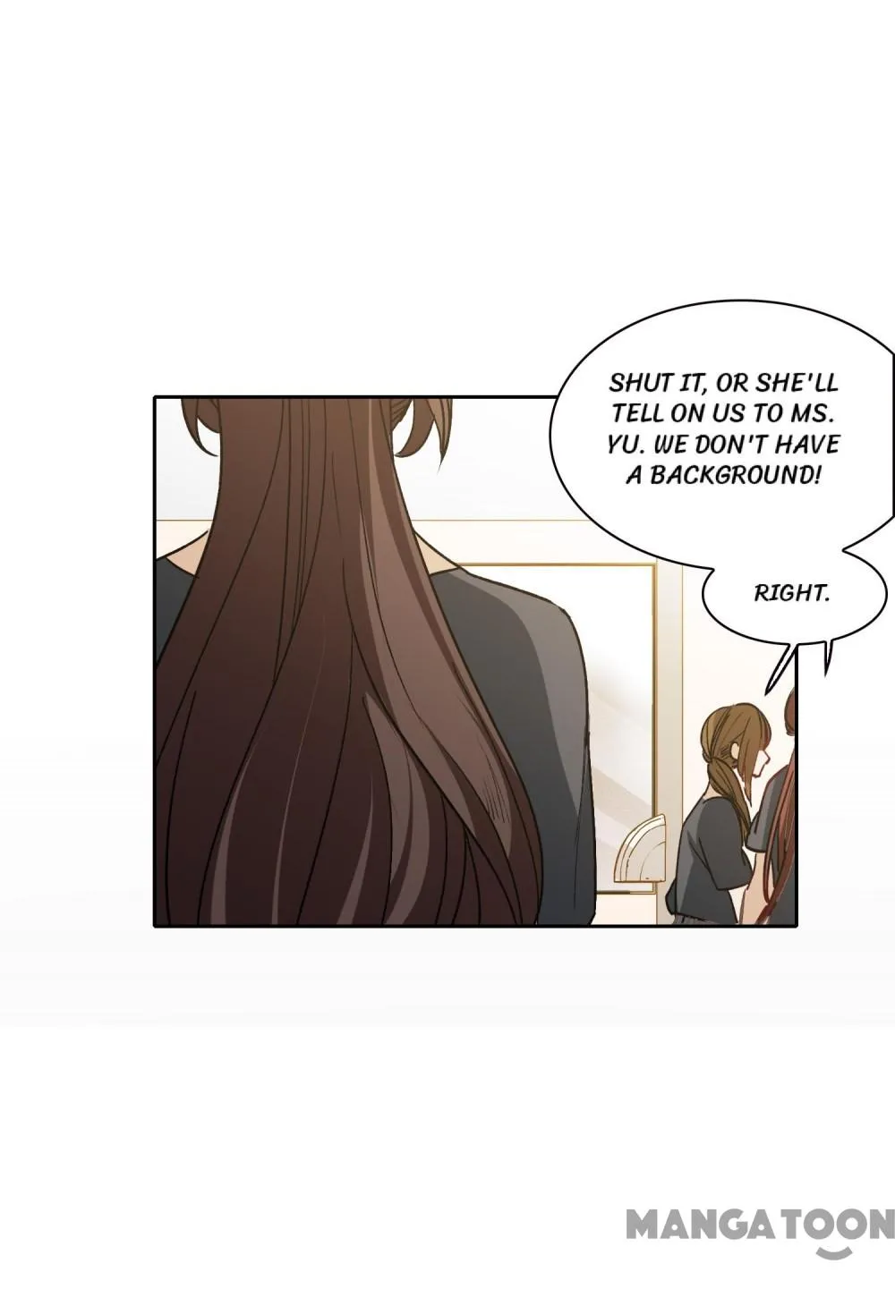 The Brightest Giant Star in the World Chapter 72 - Page 6