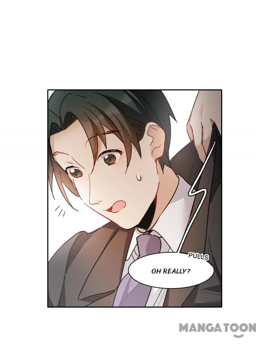 The Brightest Giant Star in the World Chapter 73 - Page 12