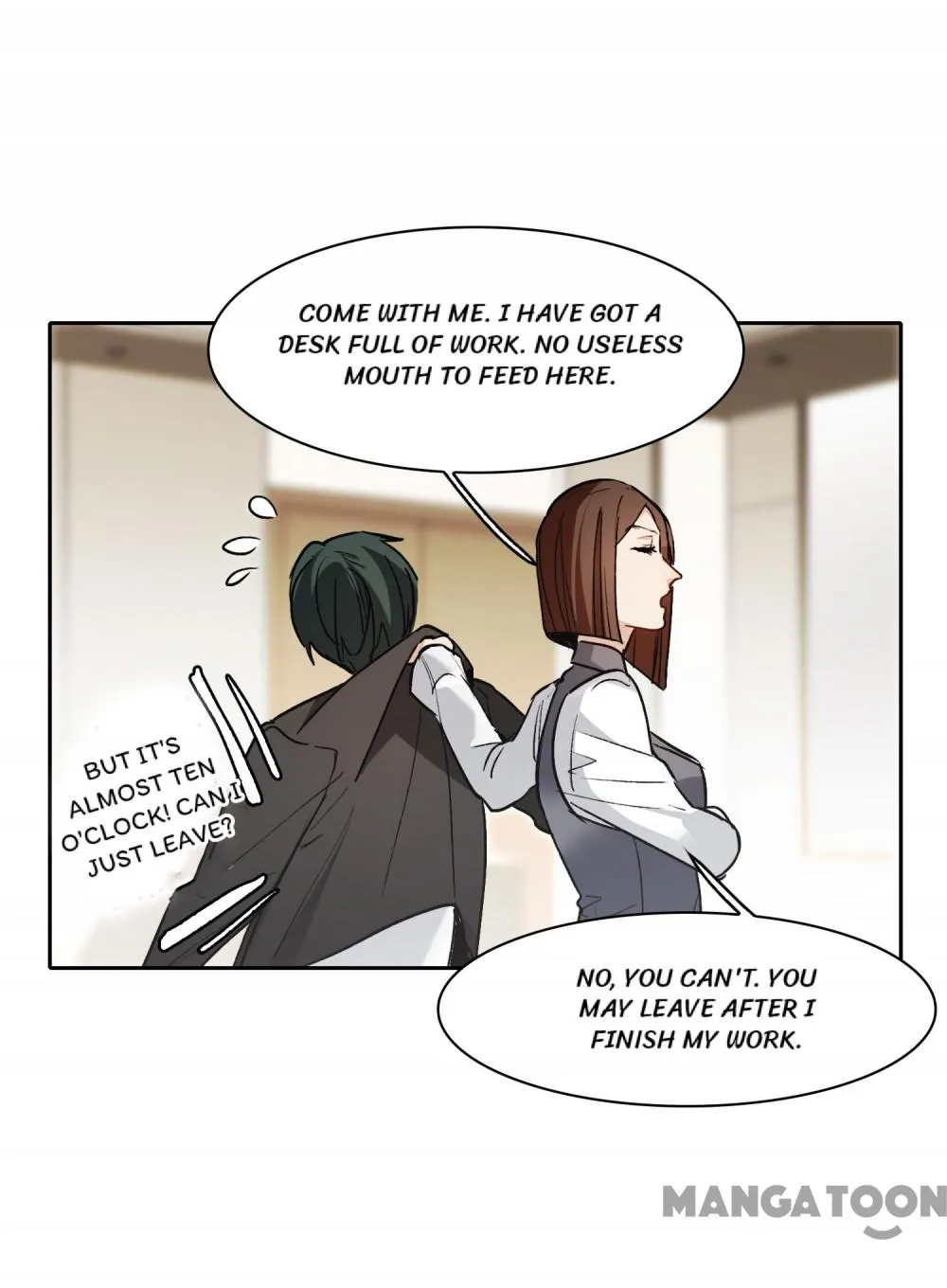 The Brightest Giant Star in the World Chapter 73 - Page 13