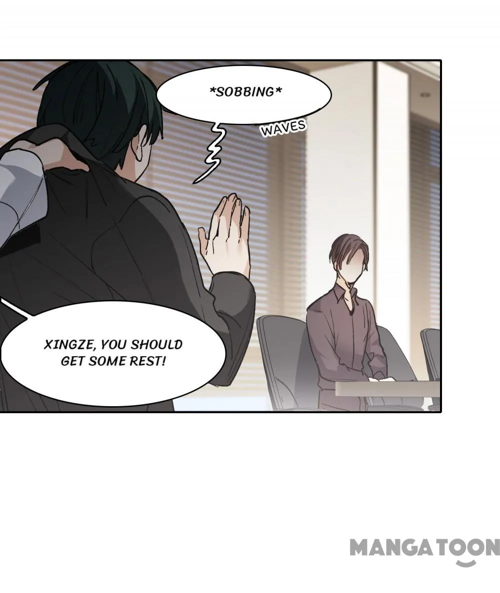 The Brightest Giant Star in the World Chapter 73 - Page 14