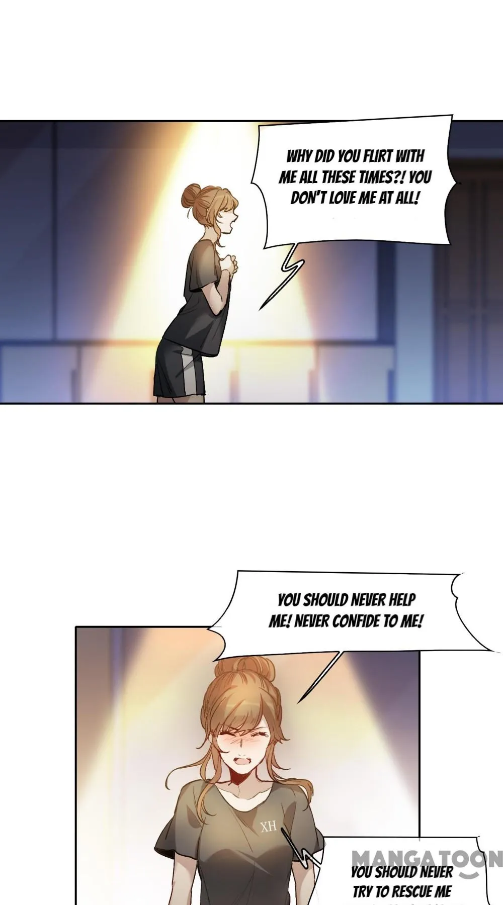 The Brightest Giant Star in the World Chapter 73 - Page 17