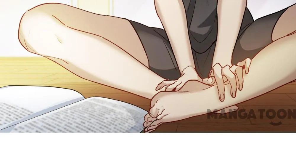 The Brightest Giant Star in the World Chapter 73 - Page 23