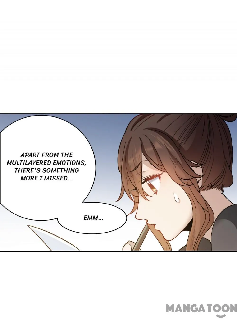 The Brightest Giant Star in the World Chapter 73 - Page 24