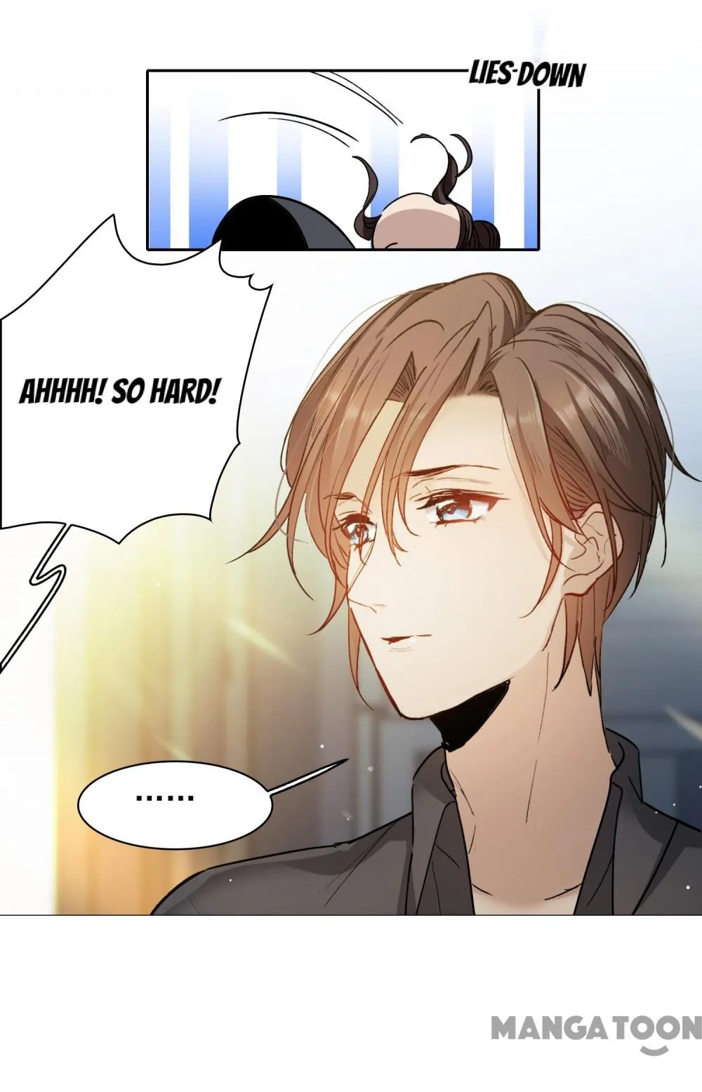 The Brightest Giant Star in the World Chapter 73 - Page 25