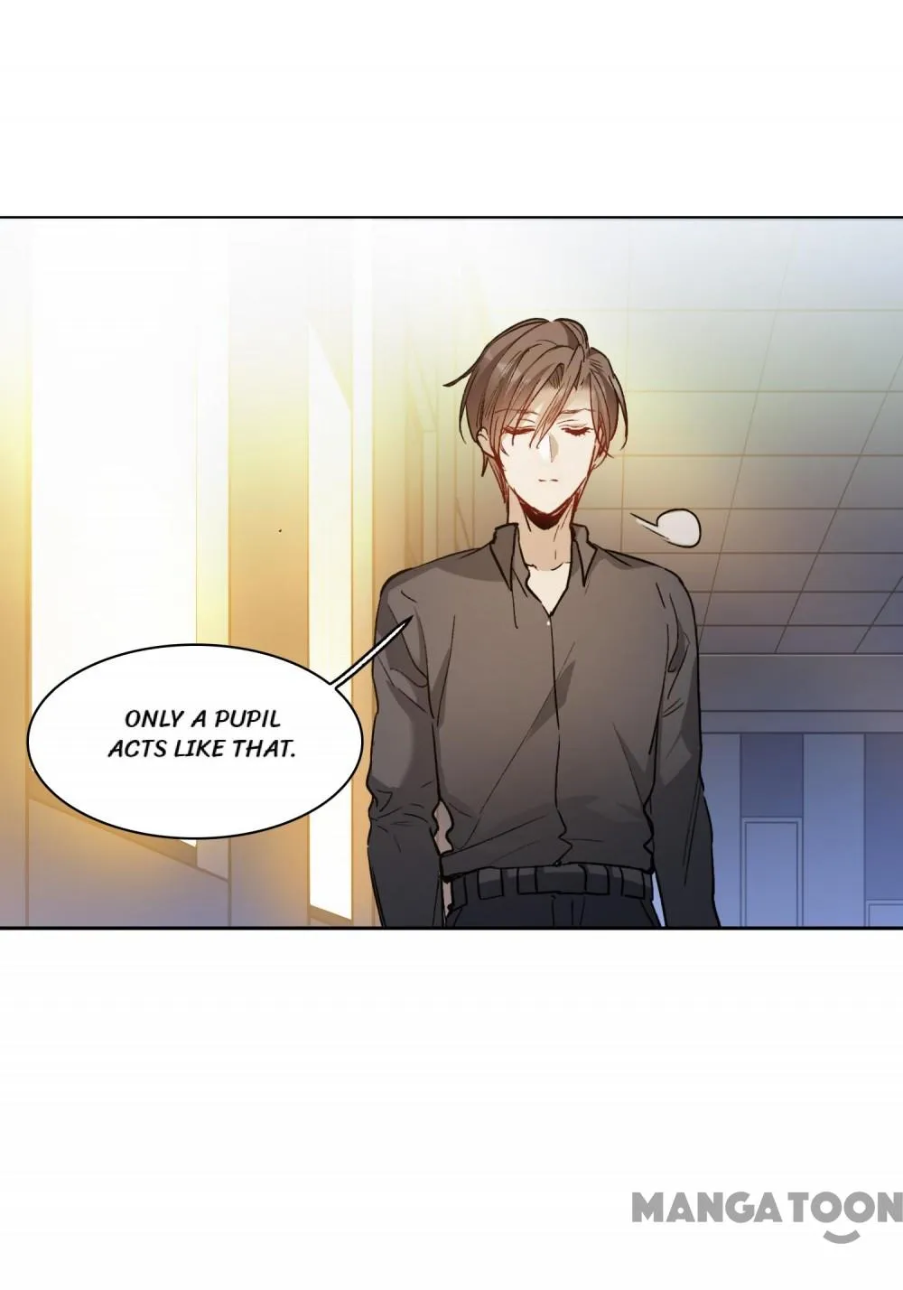 The Brightest Giant Star in the World Chapter 73 - Page 26