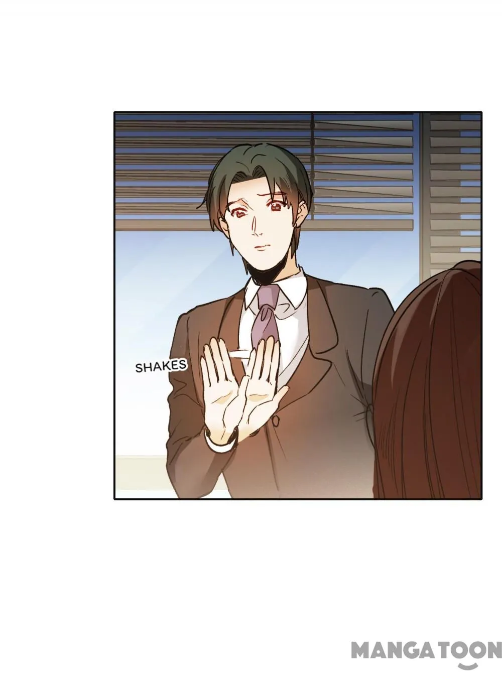 The Brightest Giant Star in the World Chapter 73 - Page 3