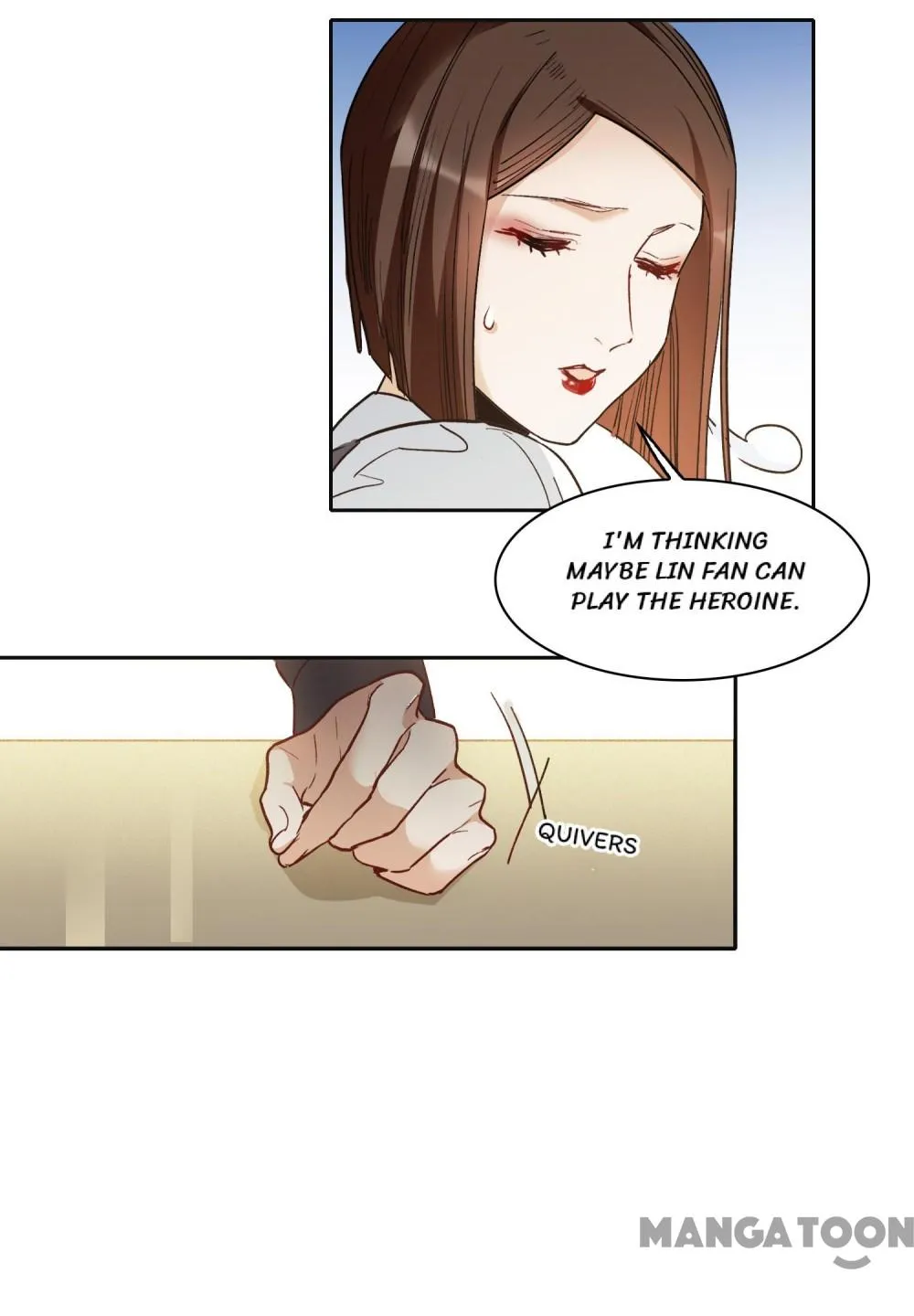 The Brightest Giant Star in the World Chapter 73 - Page 5