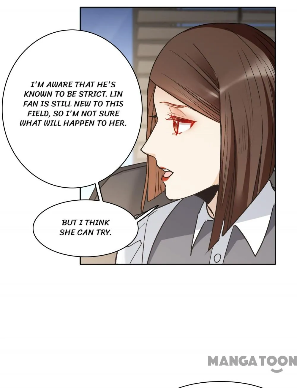 The Brightest Giant Star in the World Chapter 73 - Page 7