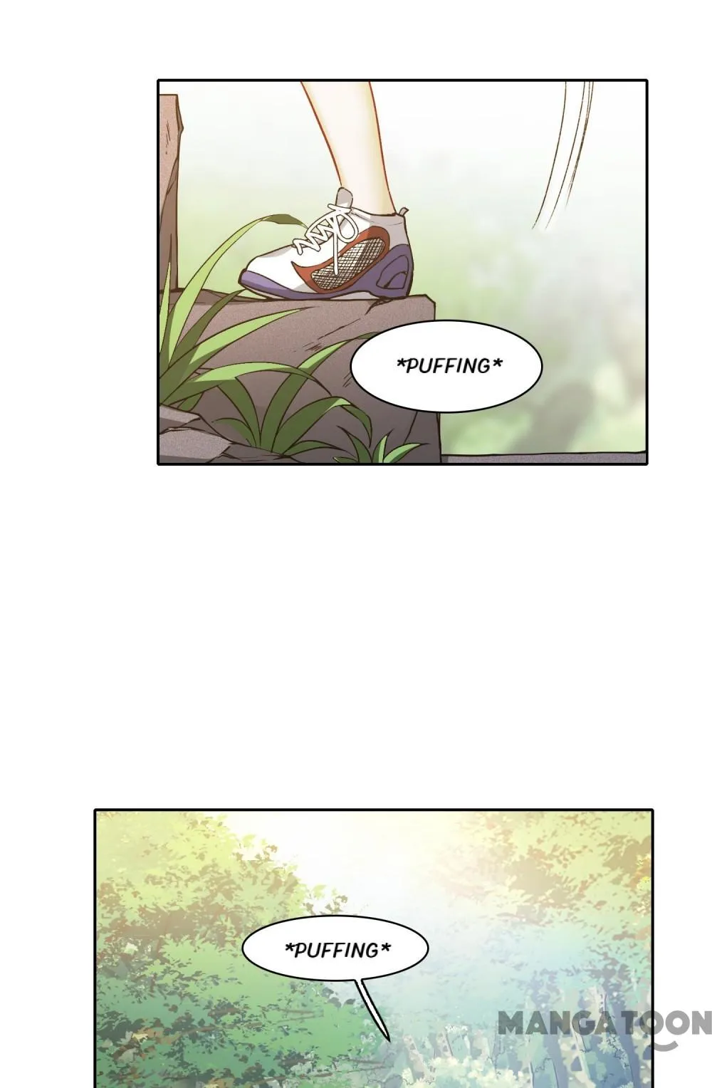 The Brightest Giant Star in the World Chapter 74 - Page 1