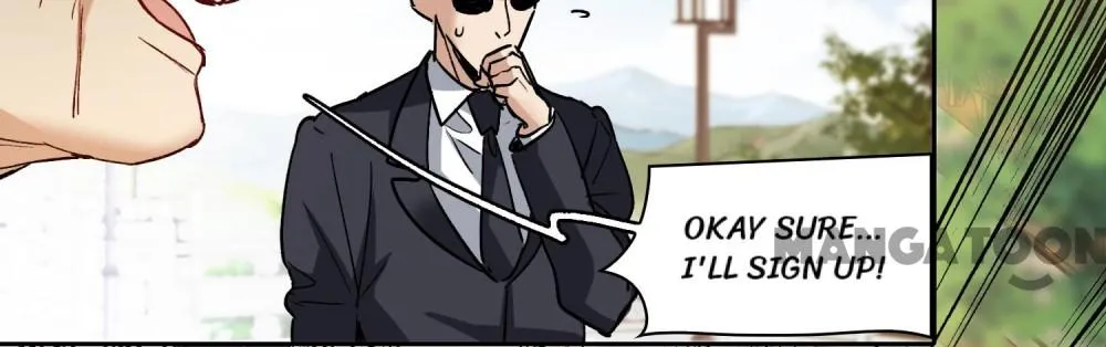 The Brightest Giant Star in the World Chapter 74 - Page 10