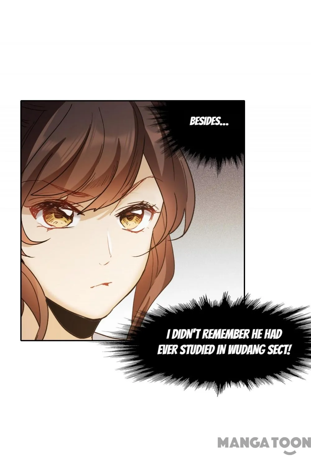 The Brightest Giant Star in the World Chapter 74 - Page 12