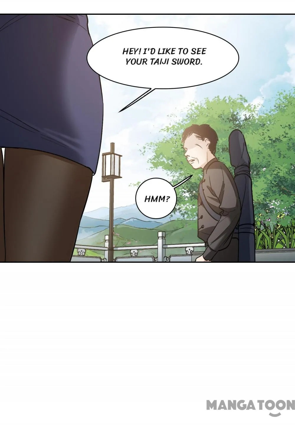 The Brightest Giant Star in the World Chapter 74 - Page 13