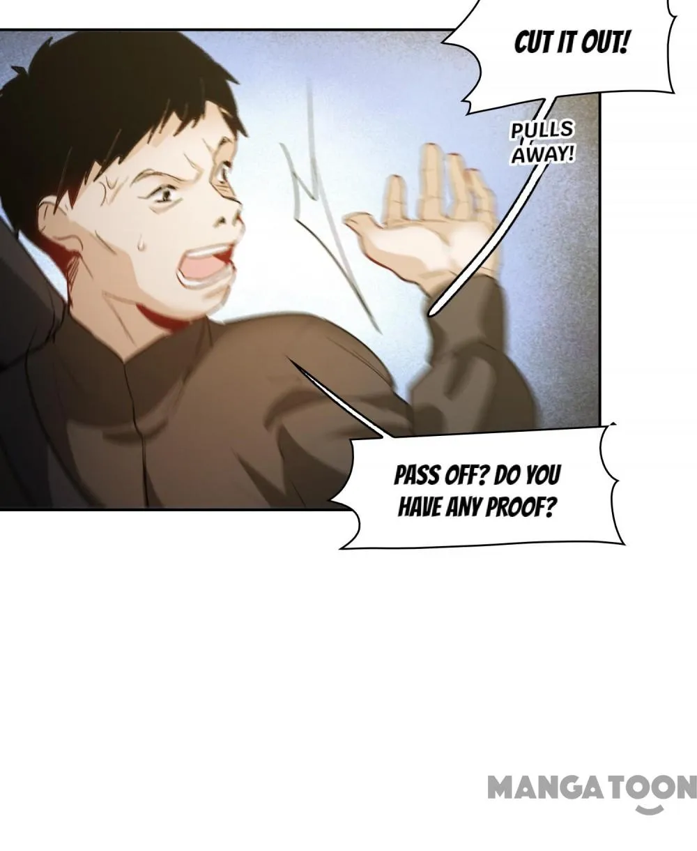 The Brightest Giant Star in the World Chapter 74 - Page 20