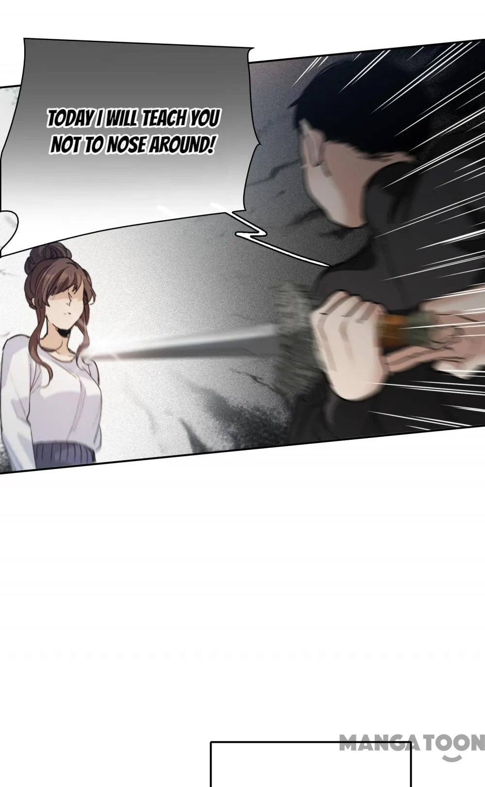 The Brightest Giant Star in the World Chapter 74 - Page 24