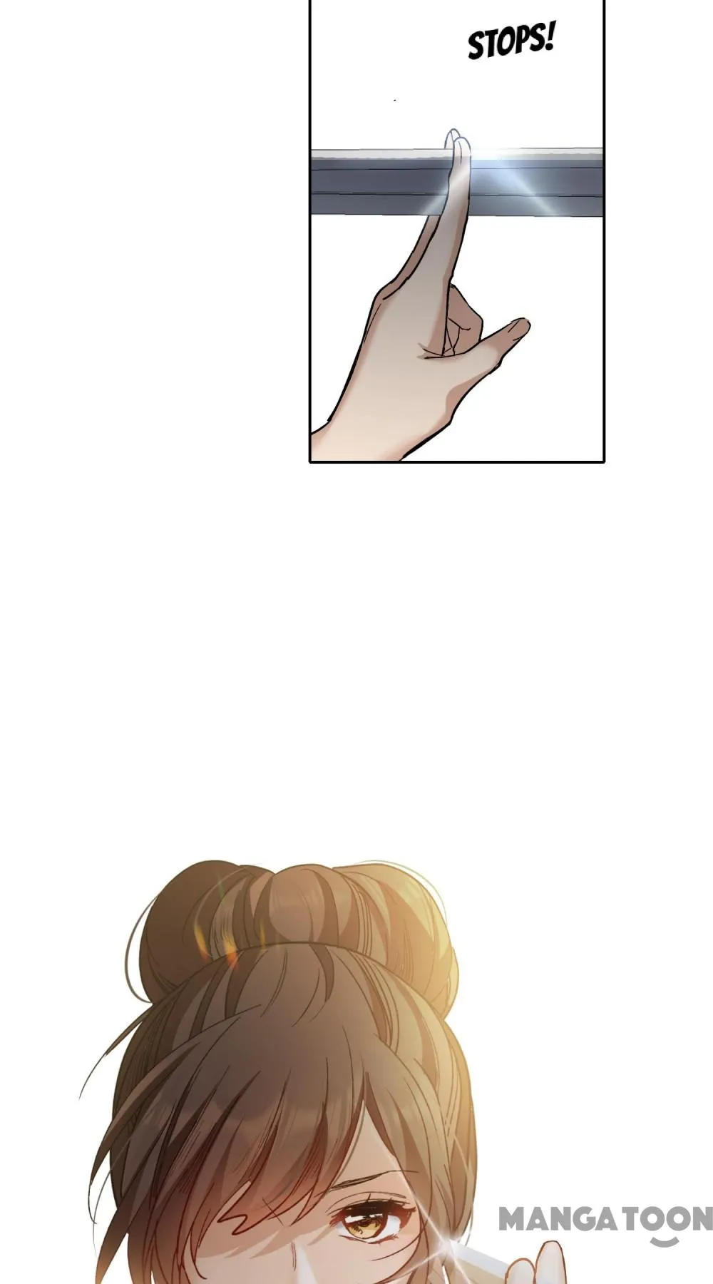 The Brightest Giant Star in the World Chapter 74 - Page 25