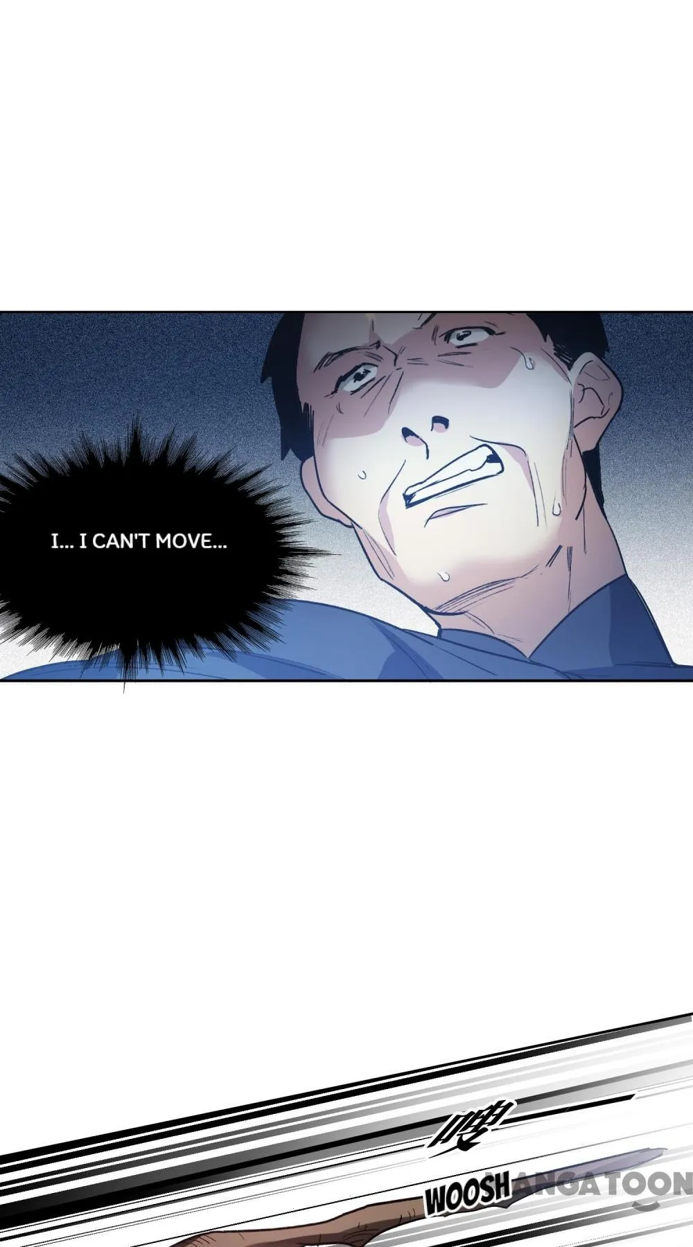 The Brightest Giant Star in the World Chapter 74 - Page 27